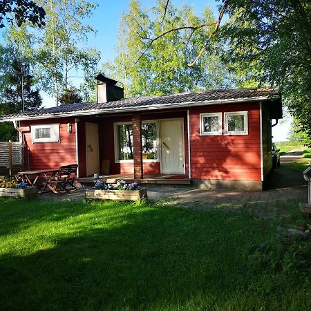 Koivuniemi Cottage Säkylä 외부 사진