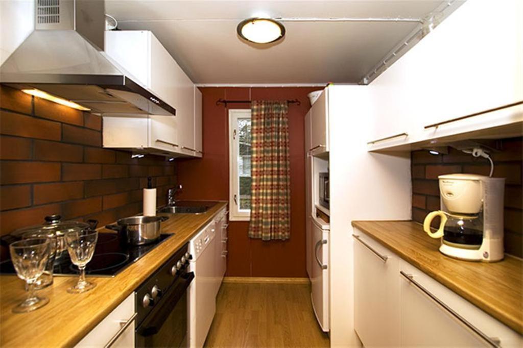 Koivuniemi Cottage Säkylä 외부 사진