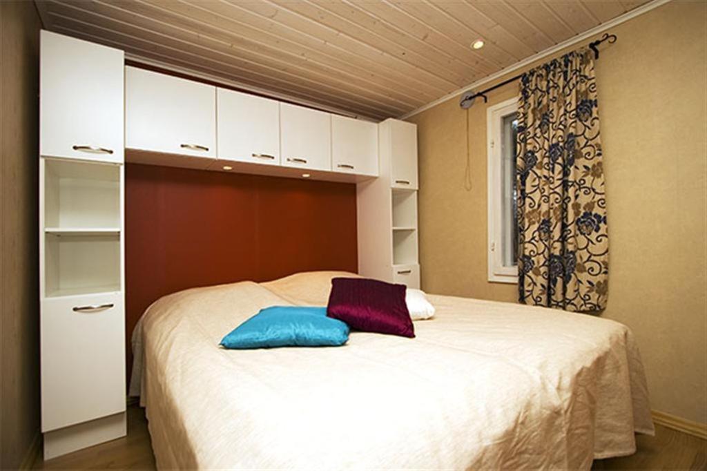 Koivuniemi Cottage Säkylä 외부 사진