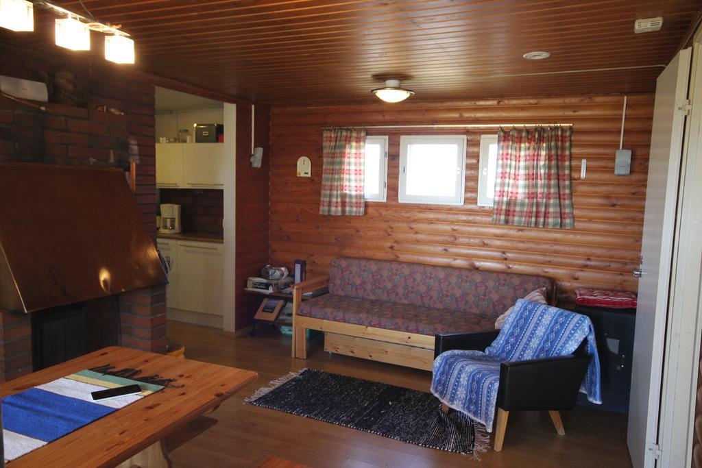 Koivuniemi Cottage Säkylä 외부 사진