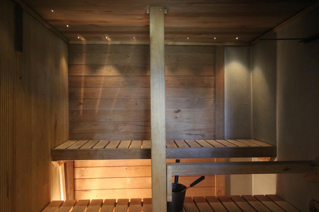 Koivuniemi Cottage Säkylä 외부 사진